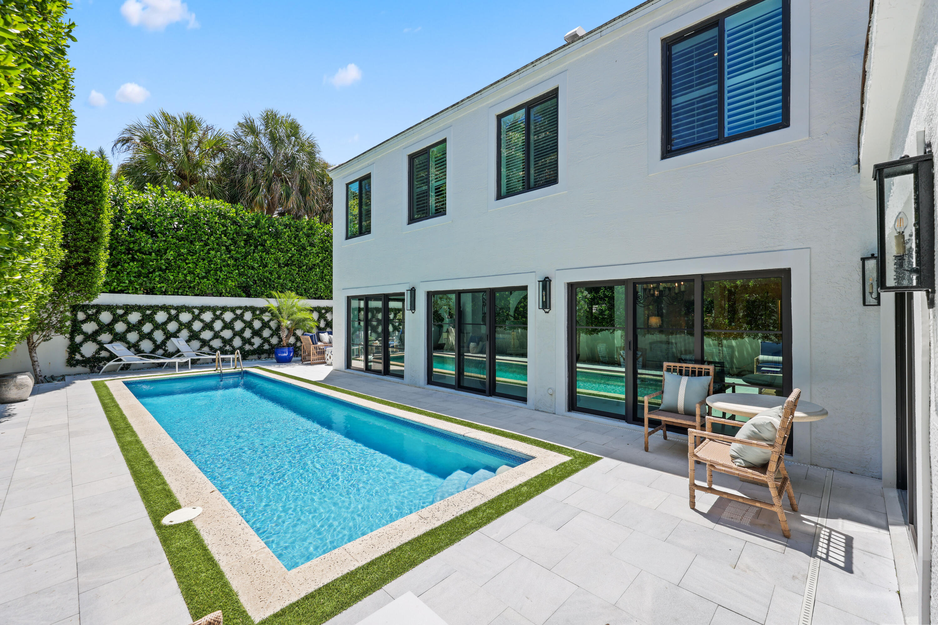 S/D OF 9-46-43 IN - Residential