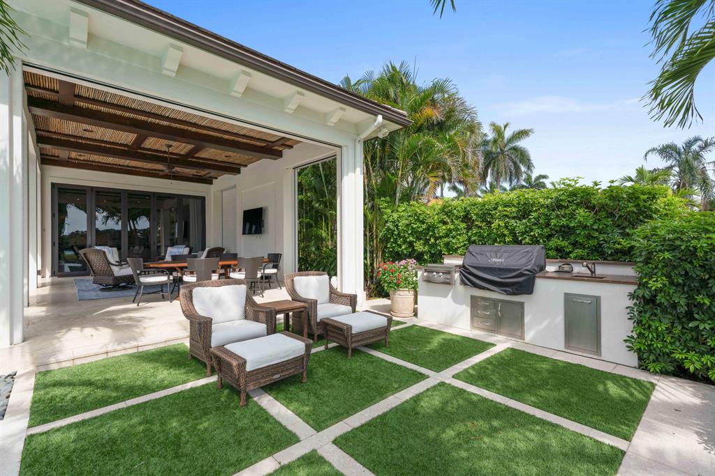 Admirals Cove - Residential