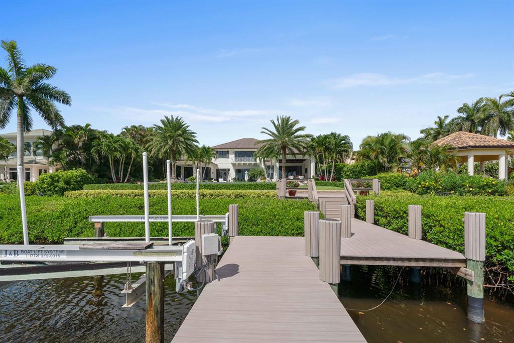 Admirals Cove - Residential