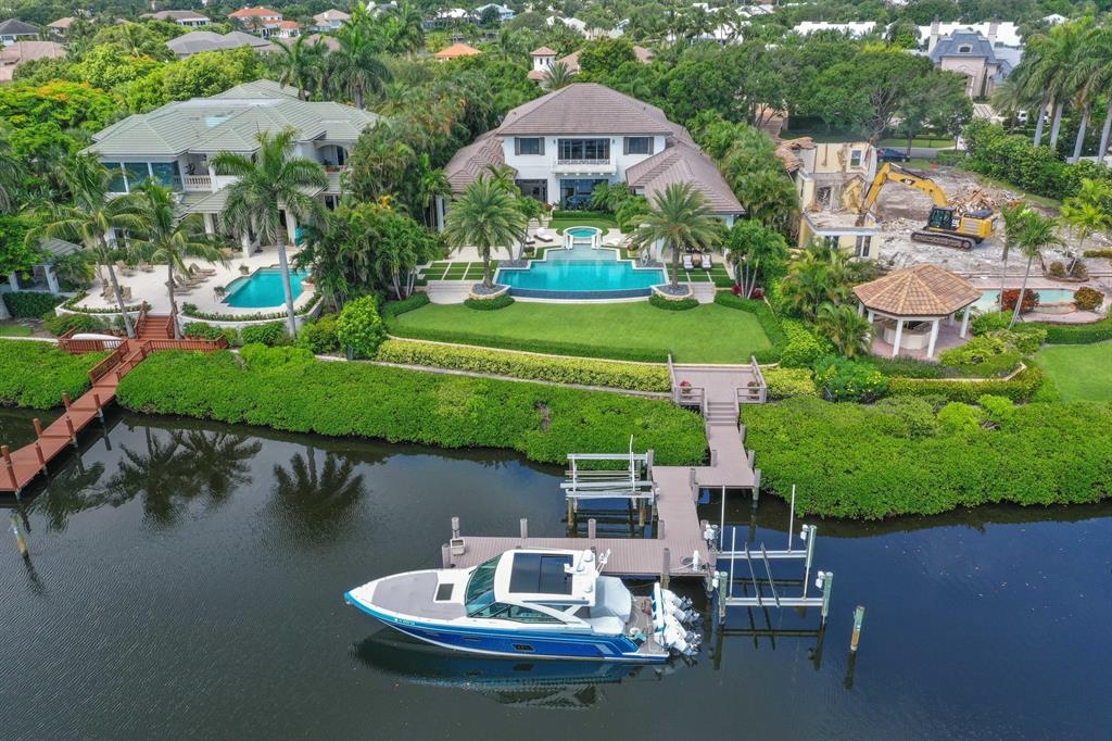 Admirals Cove - Residential