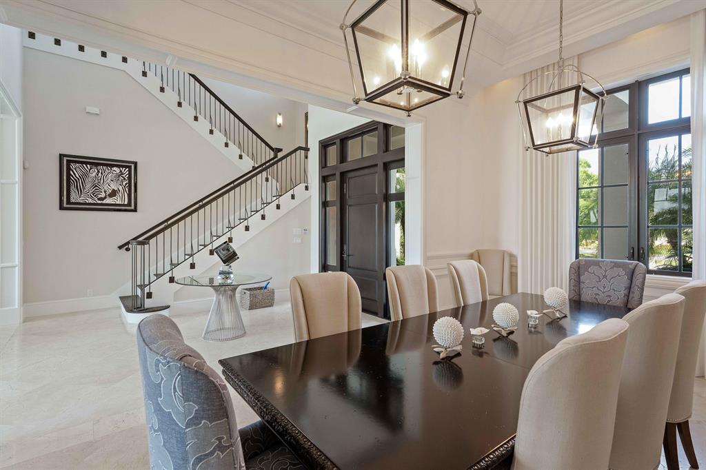 Admirals Cove - Residential