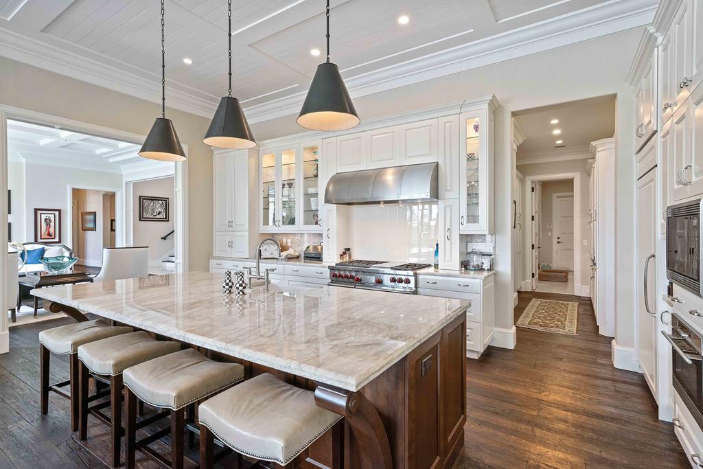 Admirals Cove - Residential