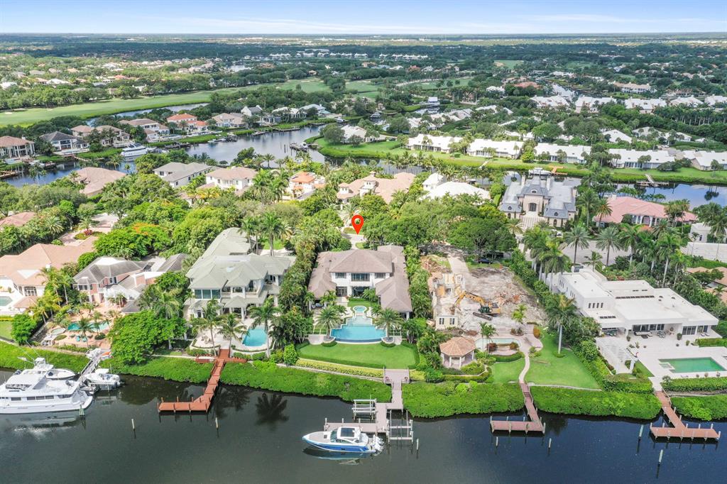 Admirals Cove - Residential
