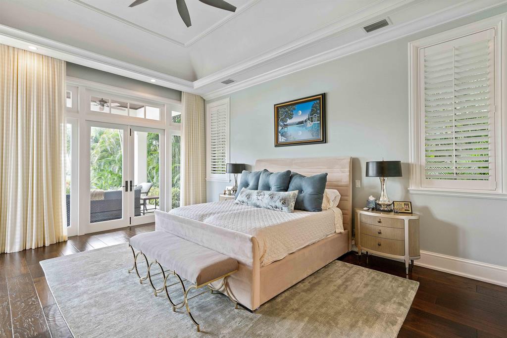 Admirals Cove - Residential