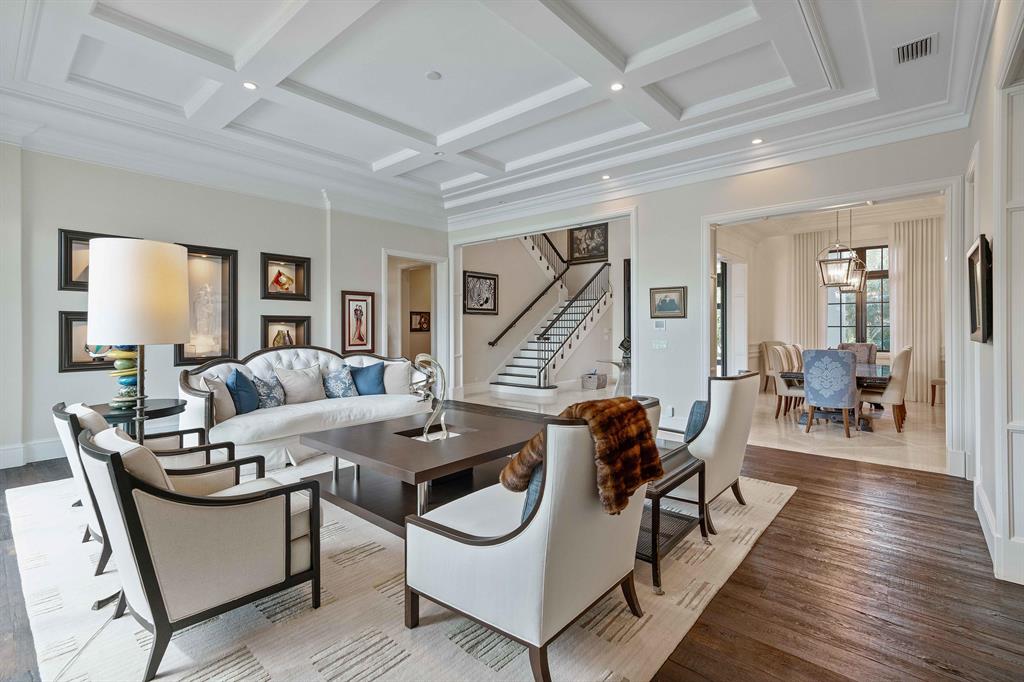 Admirals Cove - Residential