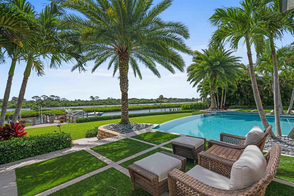 Admirals Cove - Residential