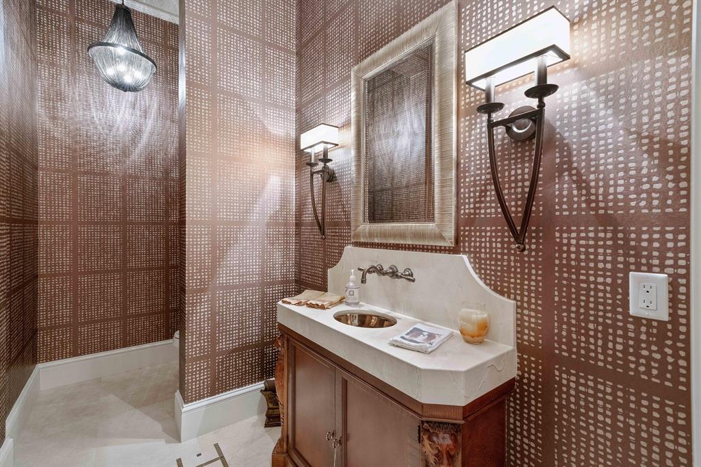 Admirals Cove - Residential