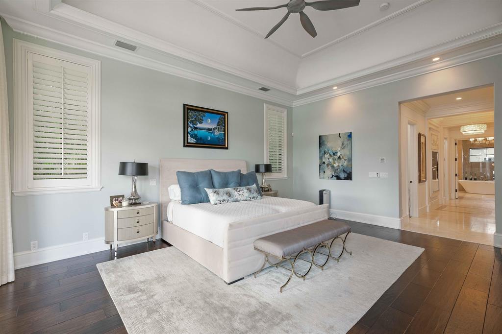 Admirals Cove - Residential