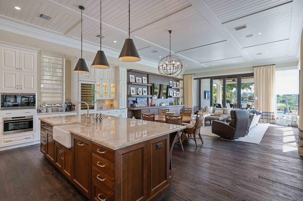 Admirals Cove - Residential