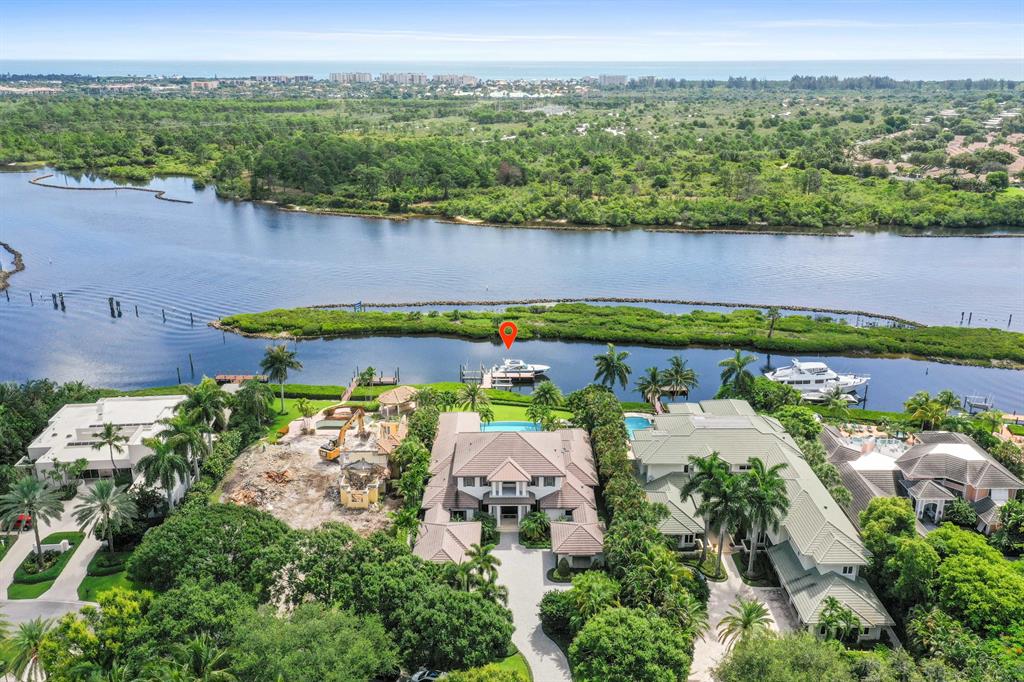 Admirals Cove - Residential