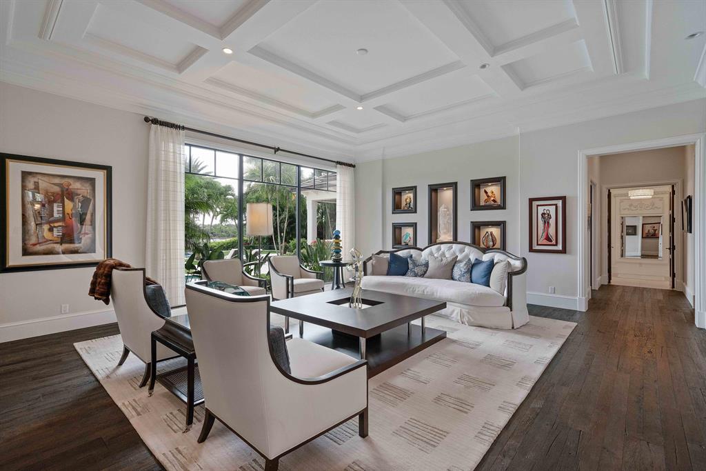 Admirals Cove - Residential