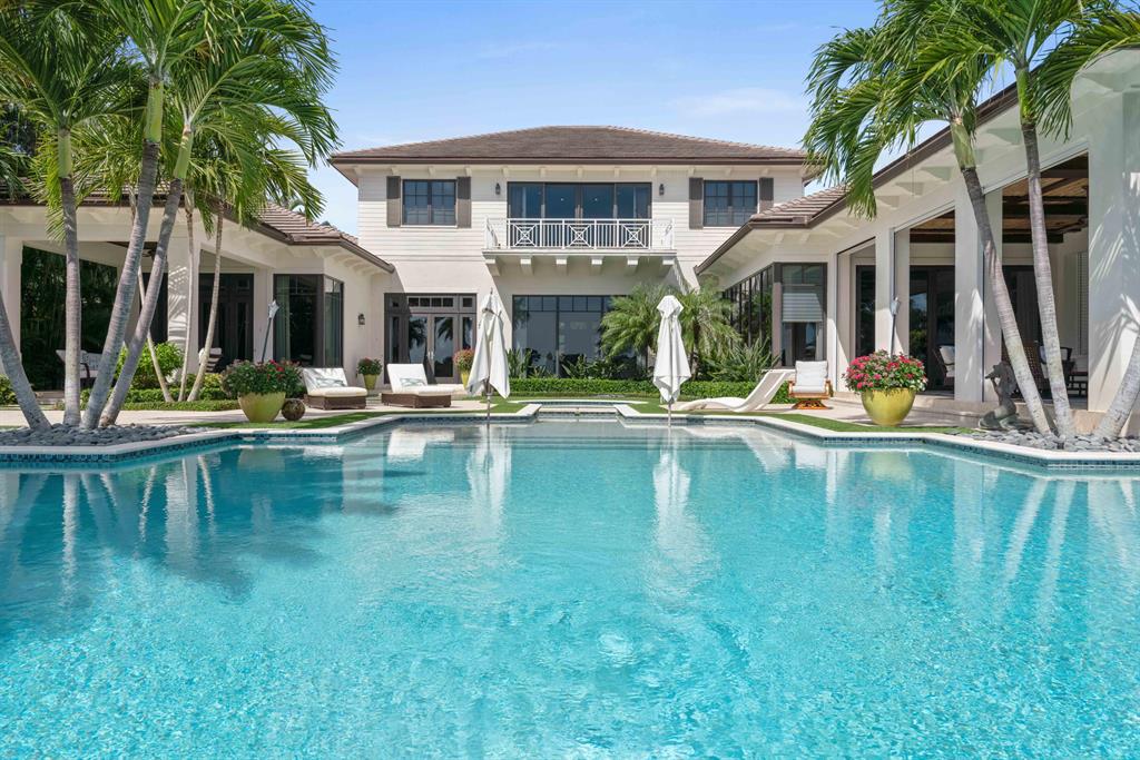 Admirals Cove - Residential