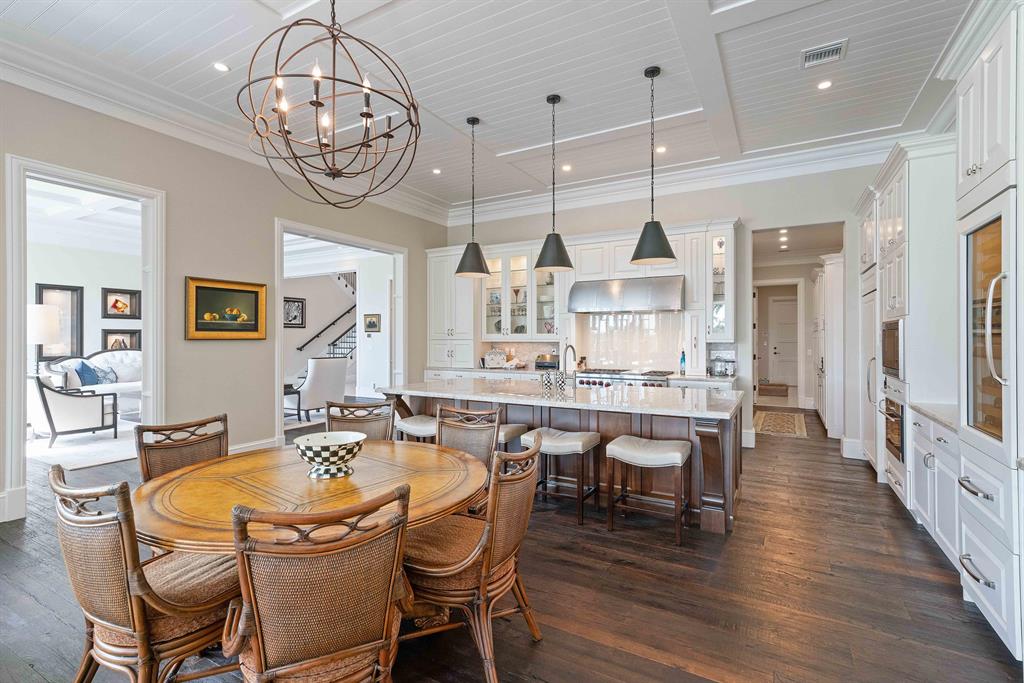 Admirals Cove - Residential