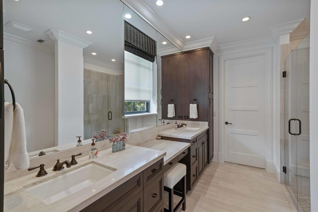 Admirals Cove - Residential