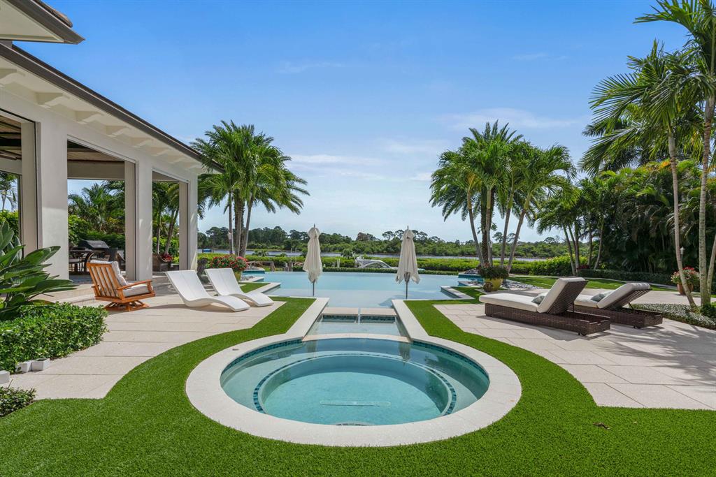 Admirals Cove - Residential