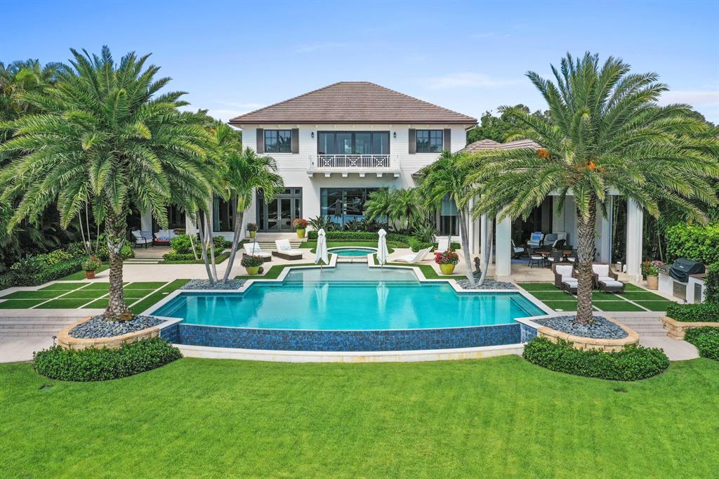 Admirals Cove - Residential