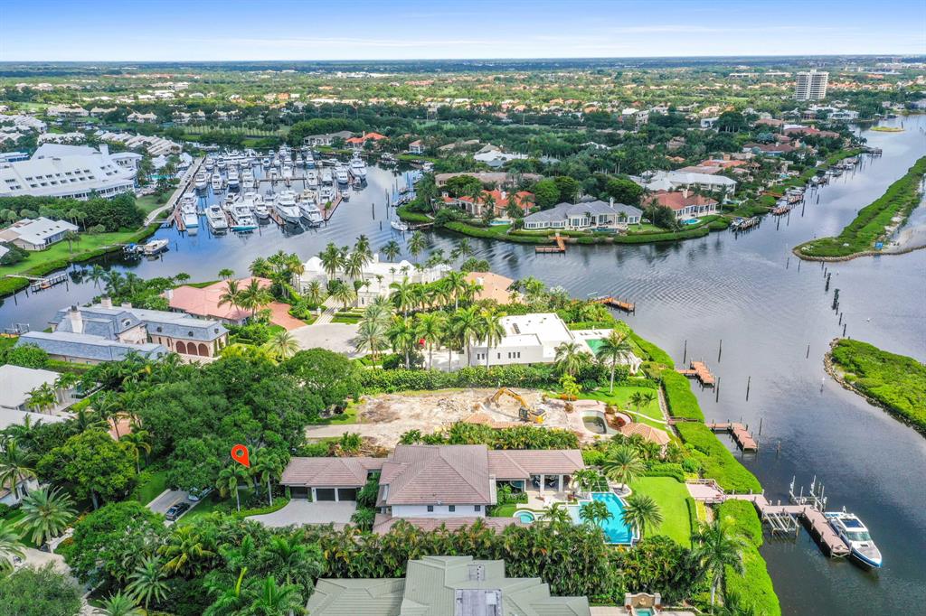 Admirals Cove - Residential