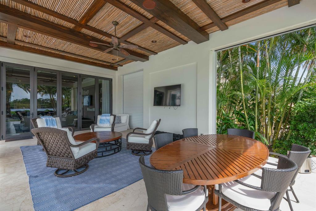 Admirals Cove - Residential