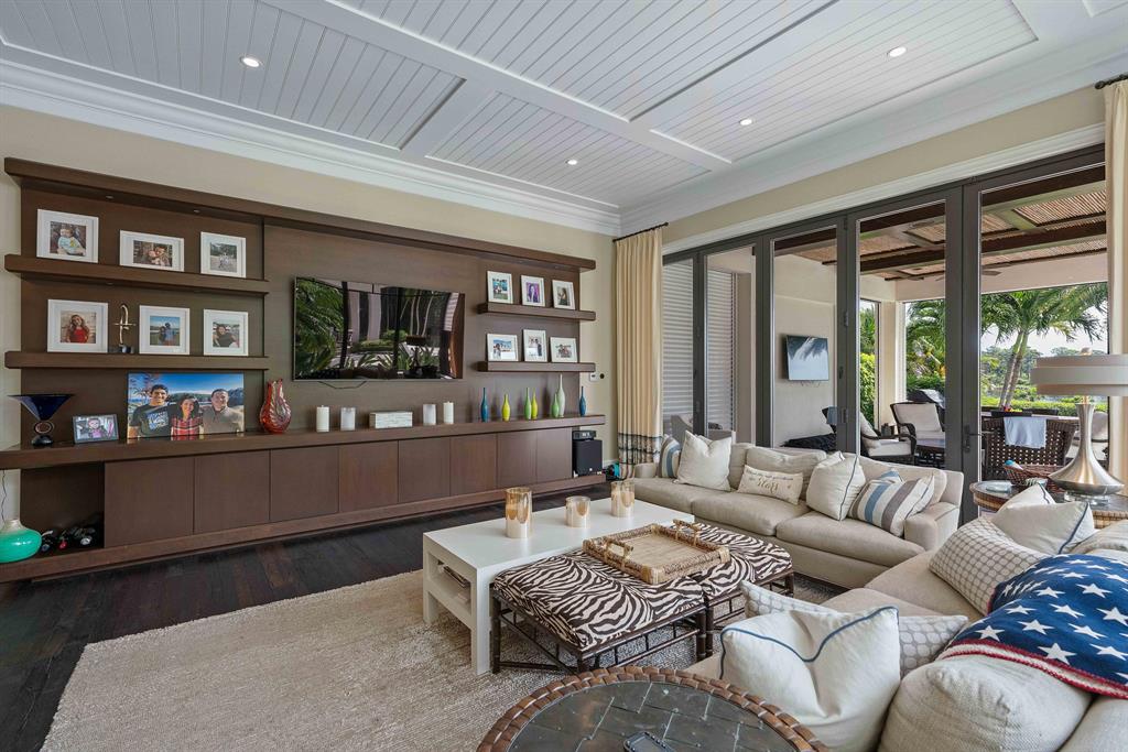 Admirals Cove - Residential