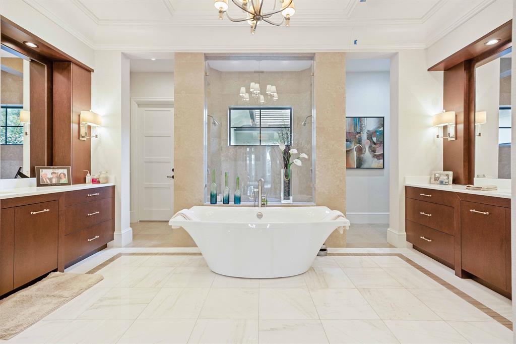 Admirals Cove - Residential