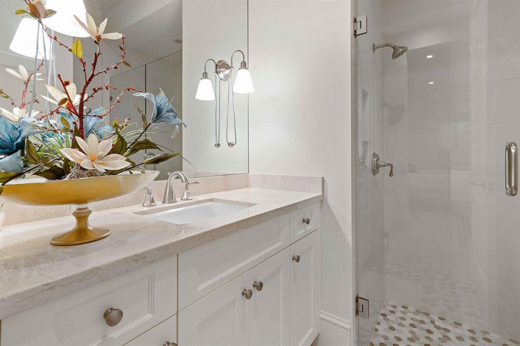 Admirals Cove - Residential