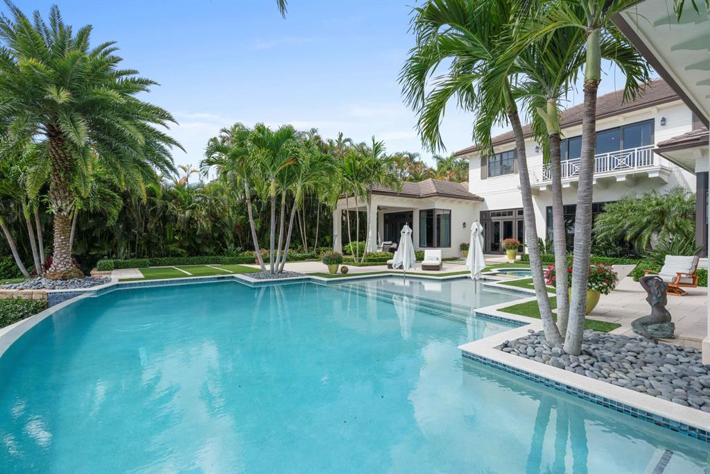 Admirals Cove - Residential