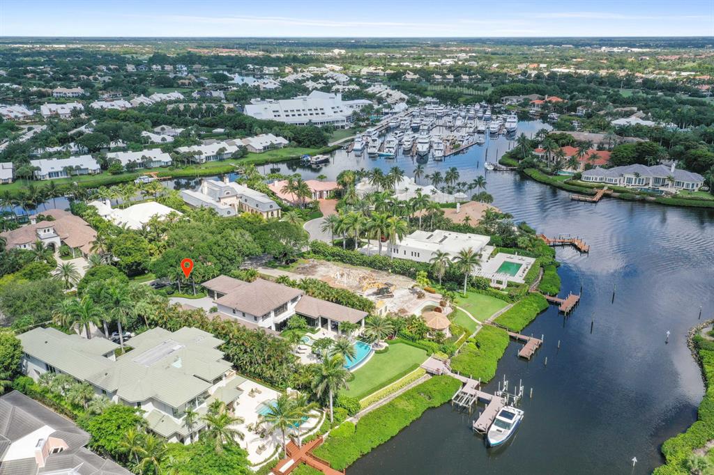 Admirals Cove - Residential