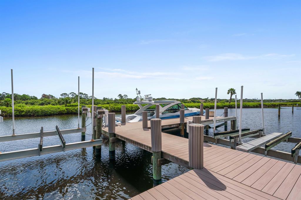 Admirals Cove - Residential