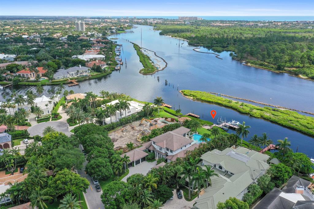 Admirals Cove - Residential