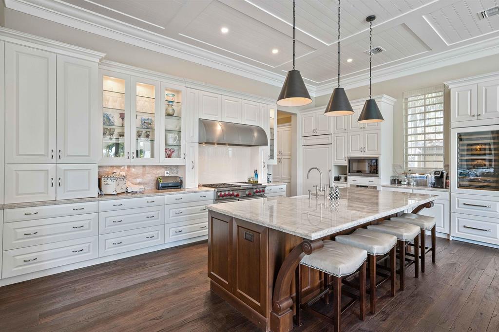 Admirals Cove - Residential