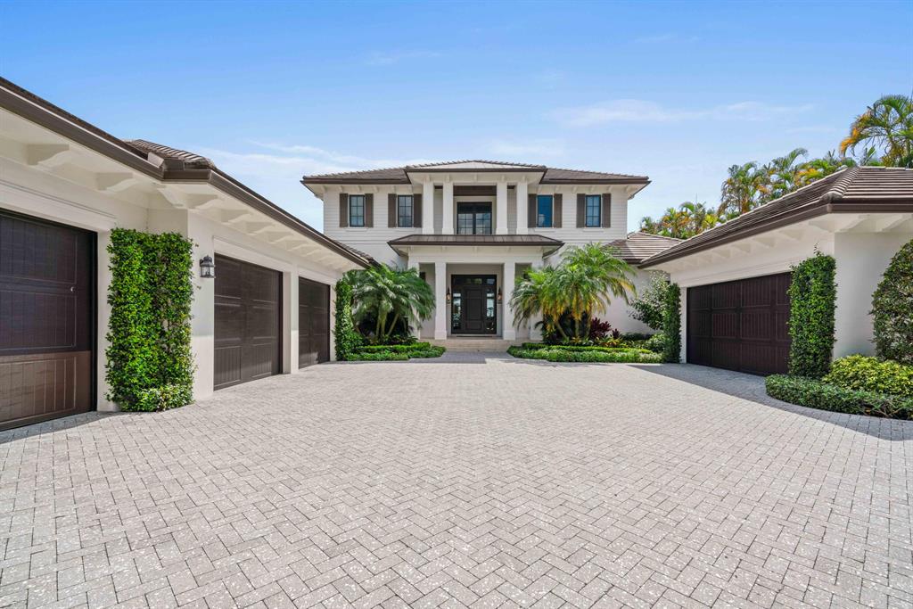 Admirals Cove - Residential