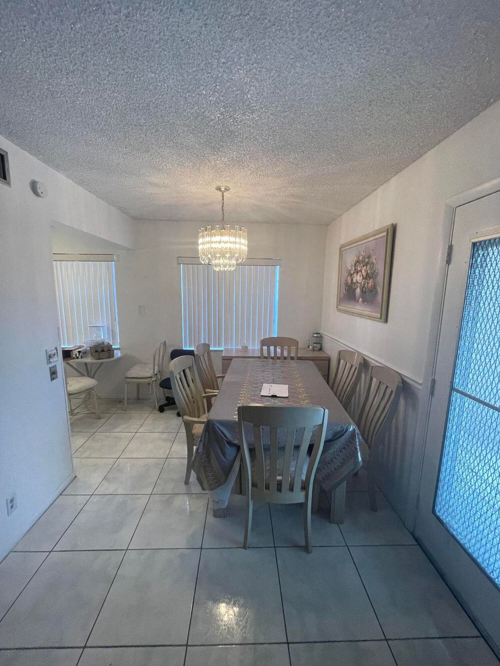 Photo of 186 Flanders D #186, Delray Beach, FL 33484 (MLS # B26015184)