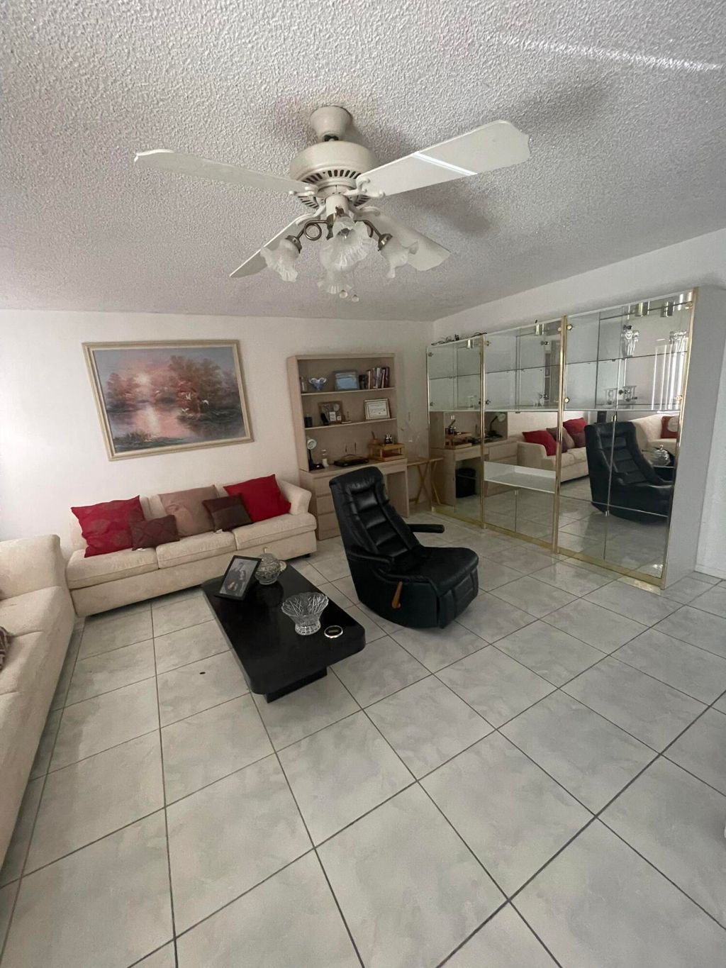 Photo of 186 Flanders D #186, Delray Beach, FL 33484 (MLS # B26015184)