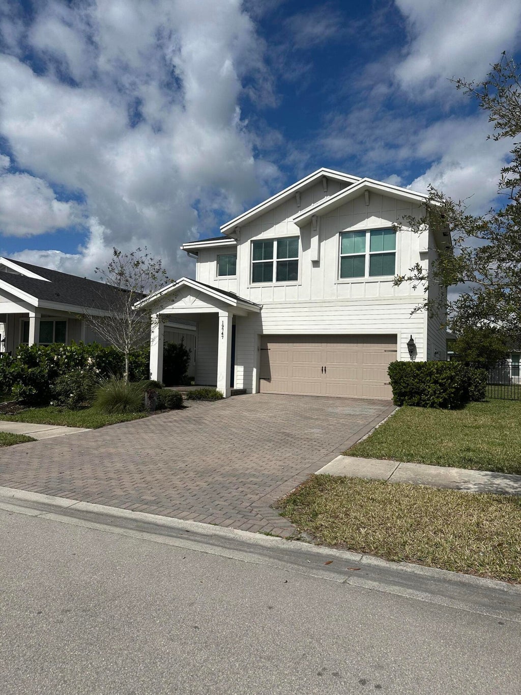 Photo of 19747 Wheelbarrow Bend, Loxahatchee, FL 33470 (MLS # B26079626)