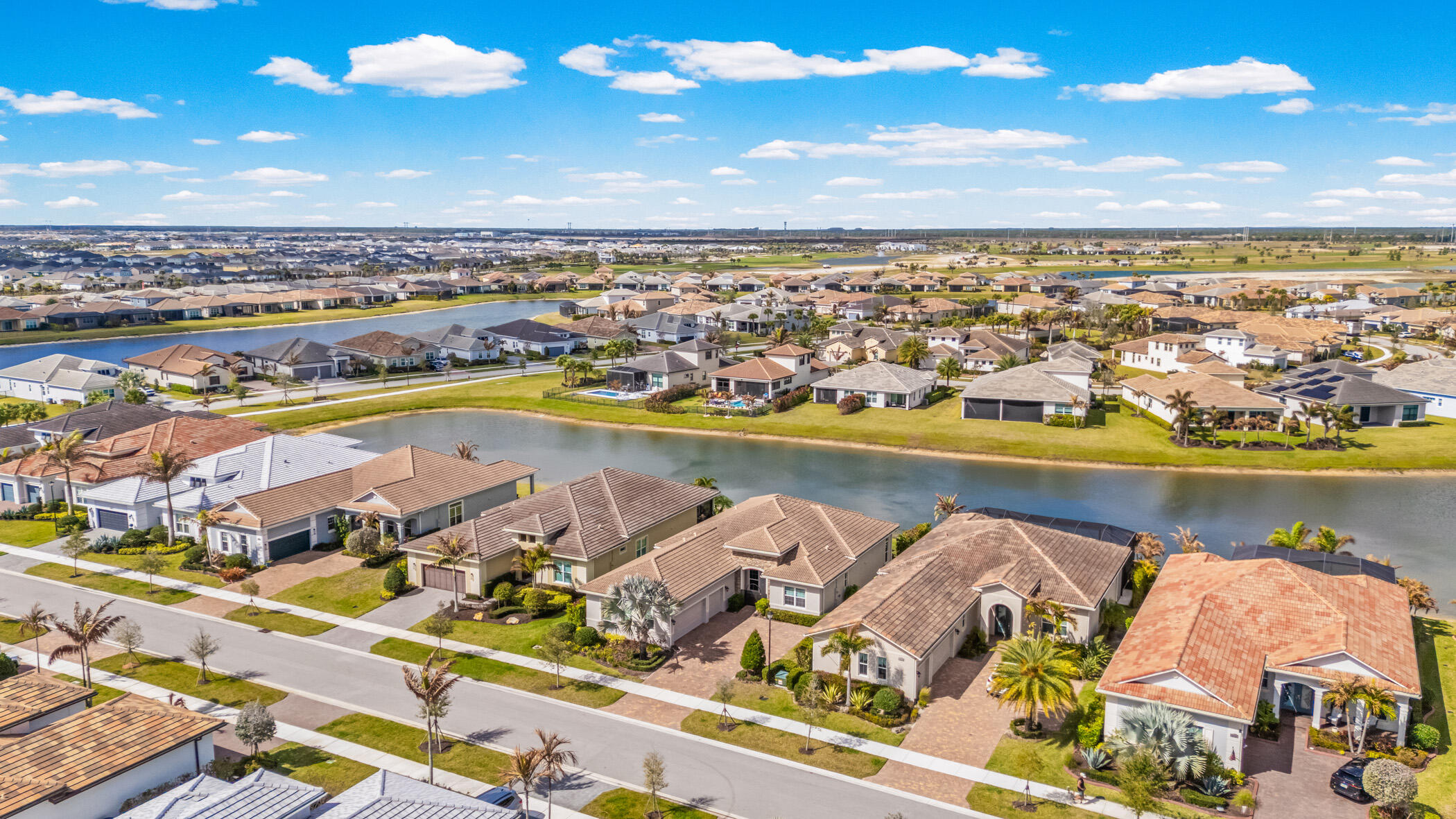 PGA Verano - Residential