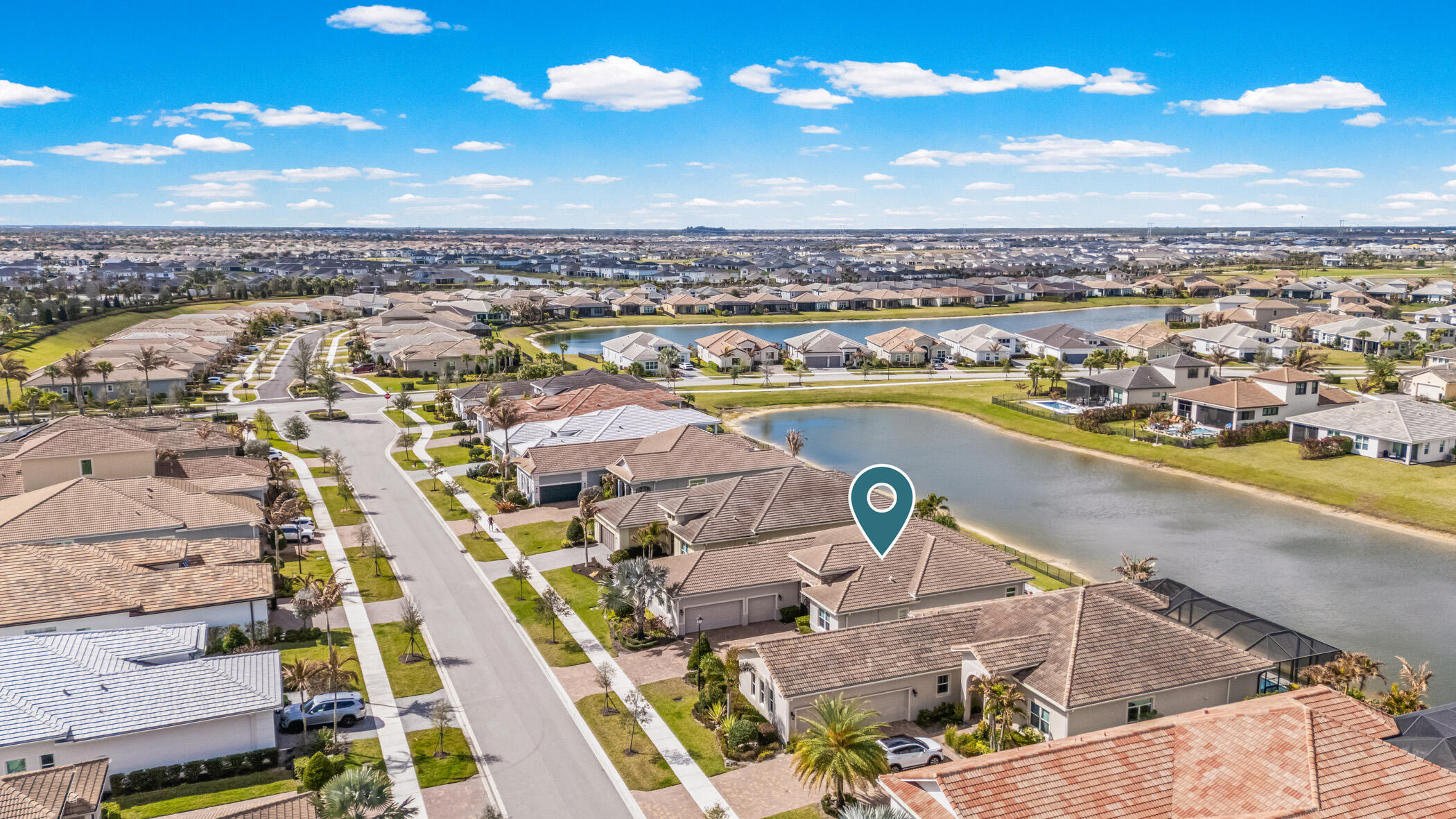 PGA Verano - Residential