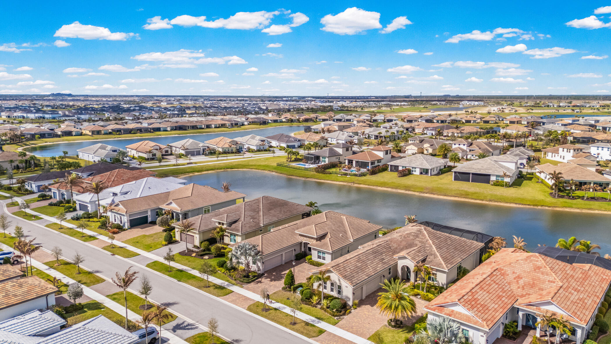 PGA Verano - Residential