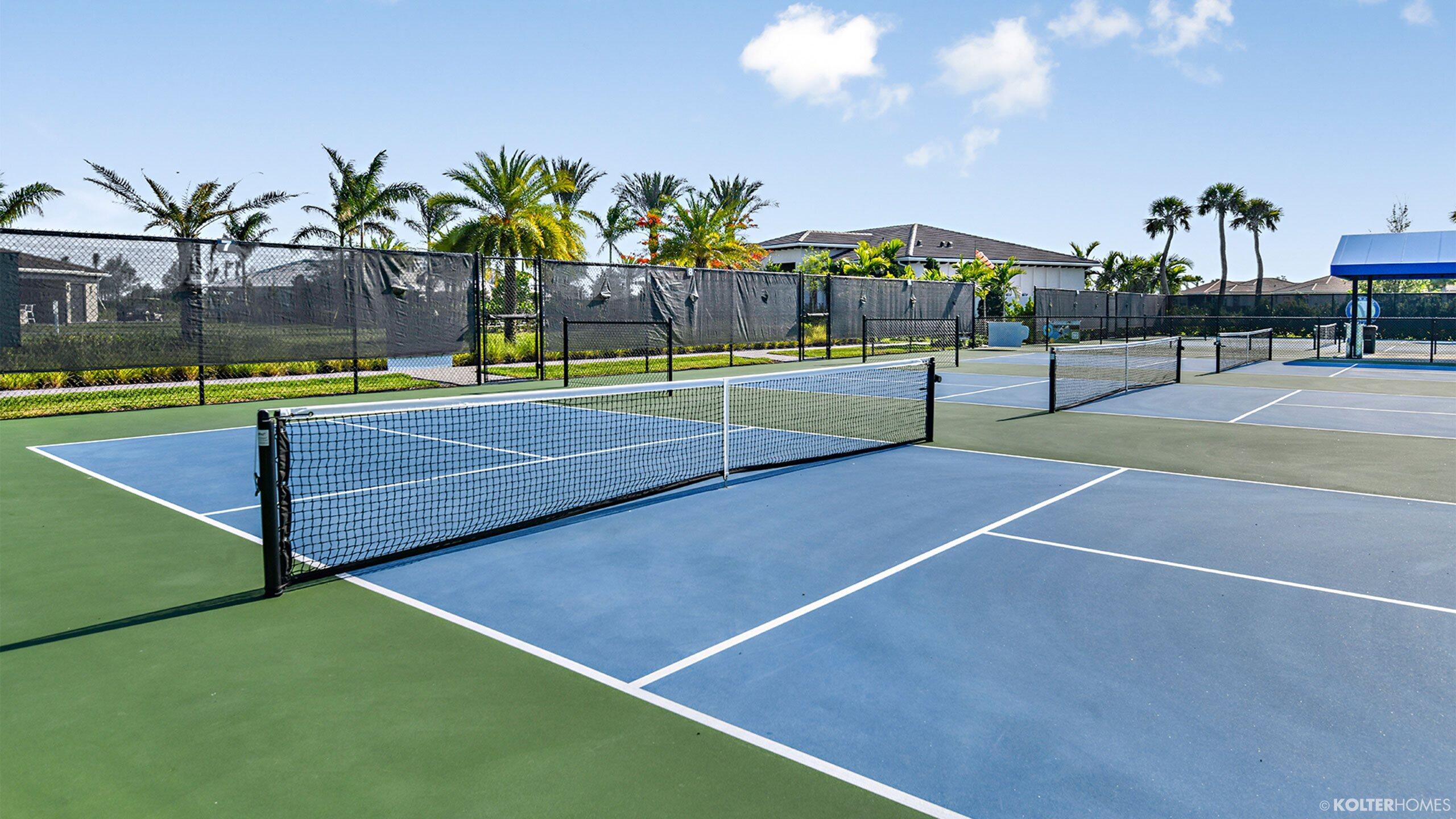 PGA Verano - Residential