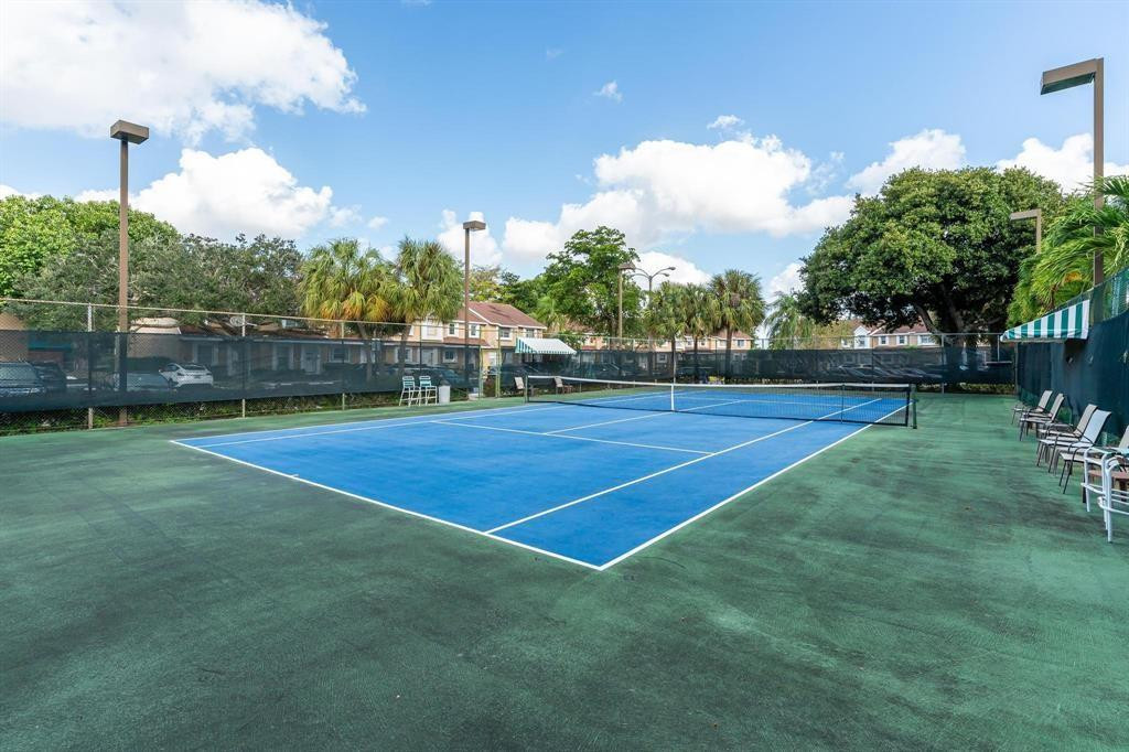 CYPRESS AT WOODMONT III - Residential Lease