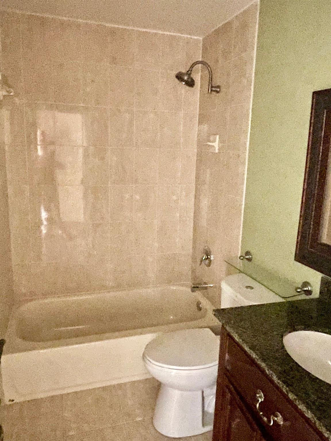 CYPRESS AT WOODMONT III - Residential Lease