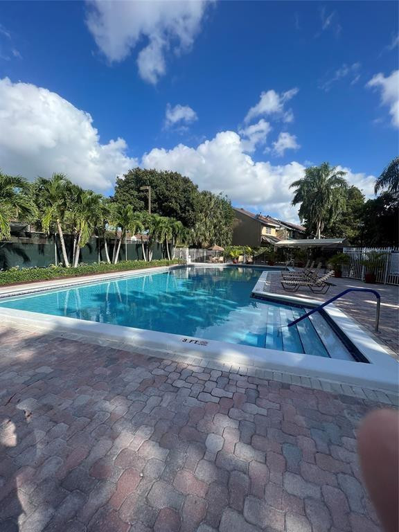 CYPRESS AT WOODMONT III - Residential Lease