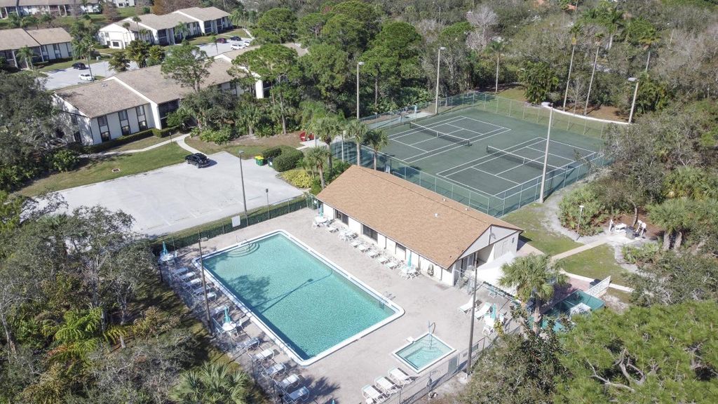 Photo of 1455 SW Silver Pine Way #106-F2, Palm City, FL 34990 (MLS # R10952525)