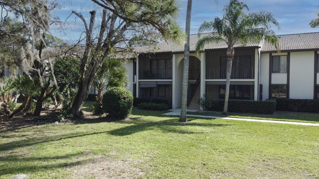 Photo of 1455 SW Silver Pine Way #106-F2, Palm City, FL 34990 (MLS # R10952525)