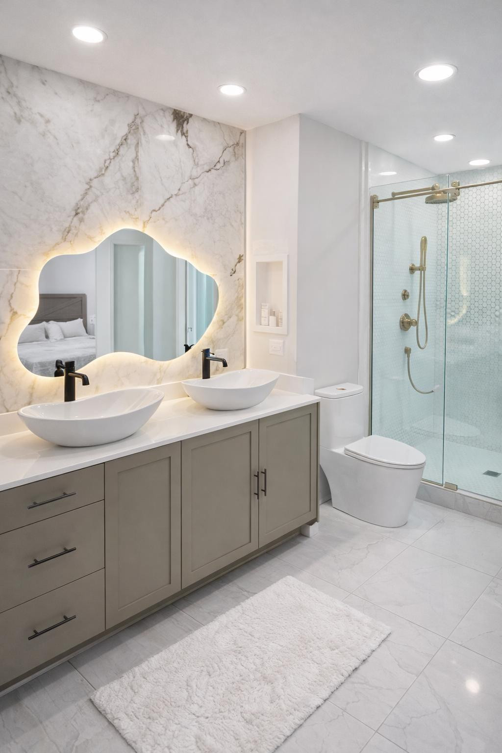 TIMBERWALK 2 SEC 6 - Residential Lease