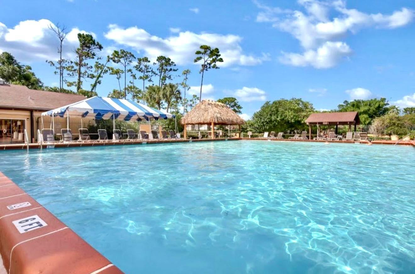 TIMBERWALK 2 SEC 6 - Residential Lease