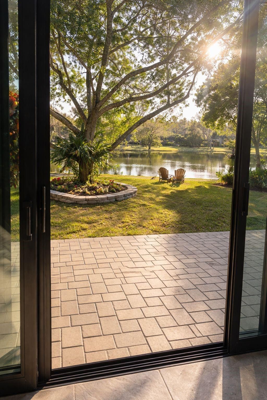Photo of 22454 Cypress Wood Lane, Boca Raton, FL 33428 (MLS # F10546314)