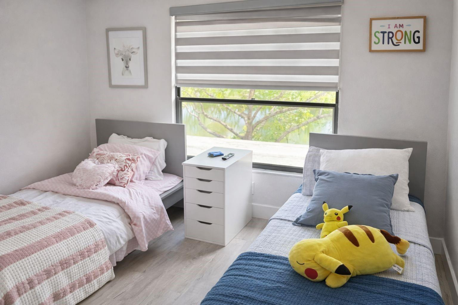 TIMBERWALK 2 SEC 6 - Residential Lease