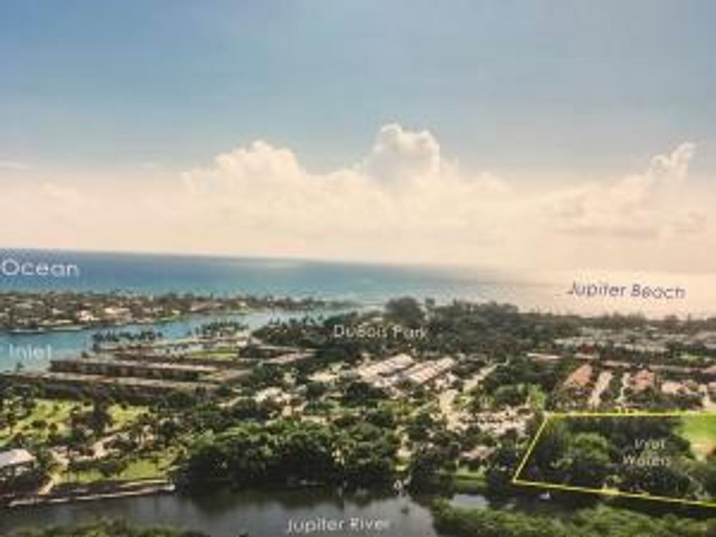 Photo of 307 Inlet Waters Circle, Jupiter, FL 33477 (MLS # R10596334)
