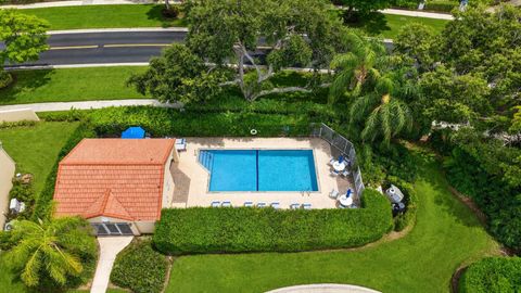Tiny photo for 17050 EMILE Street #2, Boca Raton, FL 33487 (MLS # B26054213)