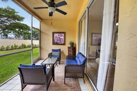 Tiny photo for 17050 EMILE Street #2, Boca Raton, FL 33487 (MLS # B26054213)